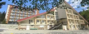 Ідеальні місця для релаксації в Східниці: «Crona Hotel Spa» та «Стожари»