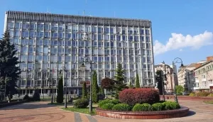 Мер Вінниці звільнив двох радників