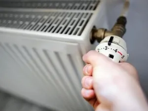 У Вінниці тепло включили у майже 800 будинках