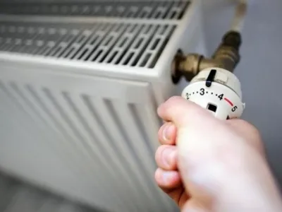 У Вінниці тепло включили у майже 800 будинках