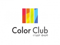 Color Club, краски