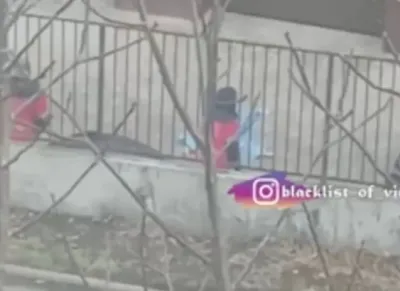 Трагедія в ЖК «Набережний квартал». З 12 поверху випала 17-річна дівчина