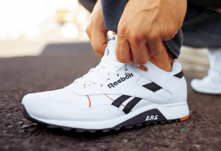 Как выбрать мужские кроссовки?