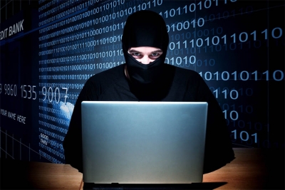 Кіберполіція попереджає вінничан про зростання кількості злочинів скоєних через мережу Інтернет