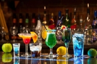 Слабоалкогольные напитки: типы и их особенности