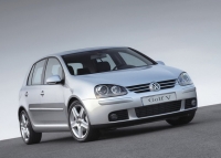 Тюнинг VW Golf 5: особенности и выбор запчастей