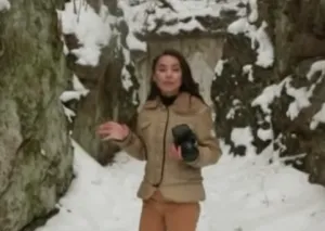 Винница и ее секретные бункеры (Видео)