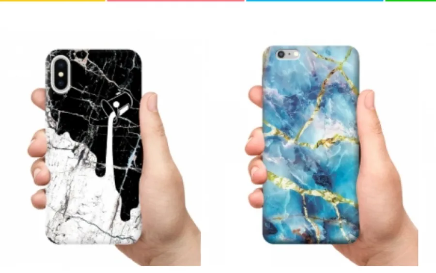 Как подобрать чехол на смартфон?