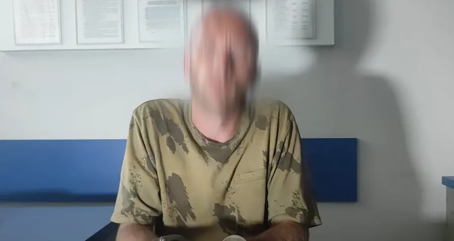 Зґвалтував та пограбував дівчину: у Вінниці поліція затримала раніше судимого зловмисника