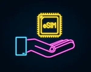 Киевстар предоставляет возможность подключения eSIM