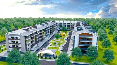 В какой жилом комплексе стоит купить новую квартиру