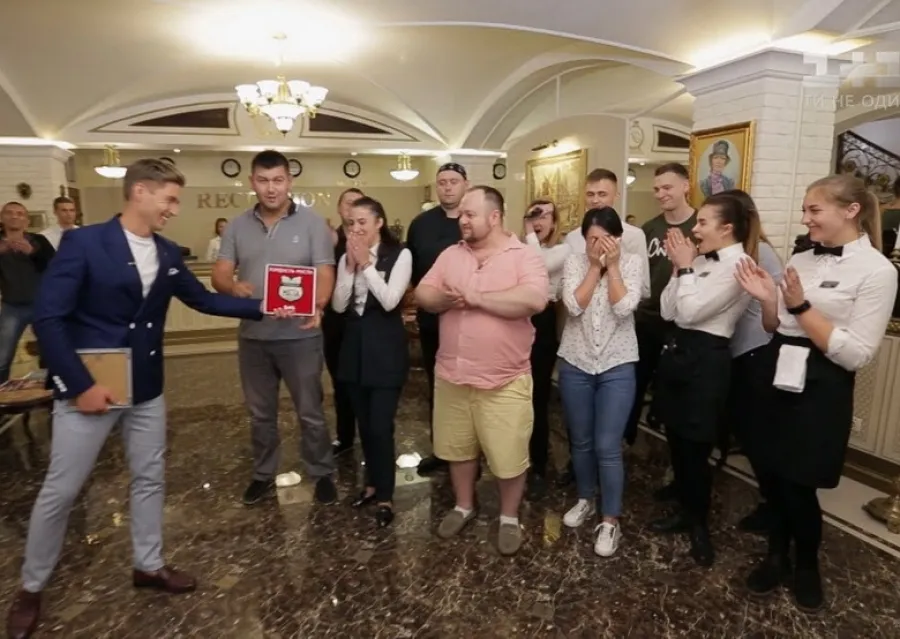 Інспектор. Міста - Вінниця: перевірили "Урожай", готель, садочок і медичний центр (Відео)