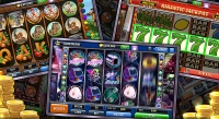 Grand Casino Slots – лучшая площадка для ставок на деньги