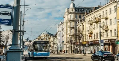 Де знайти та як вигідно орендувати авто у Вінниці: повний практичний гід