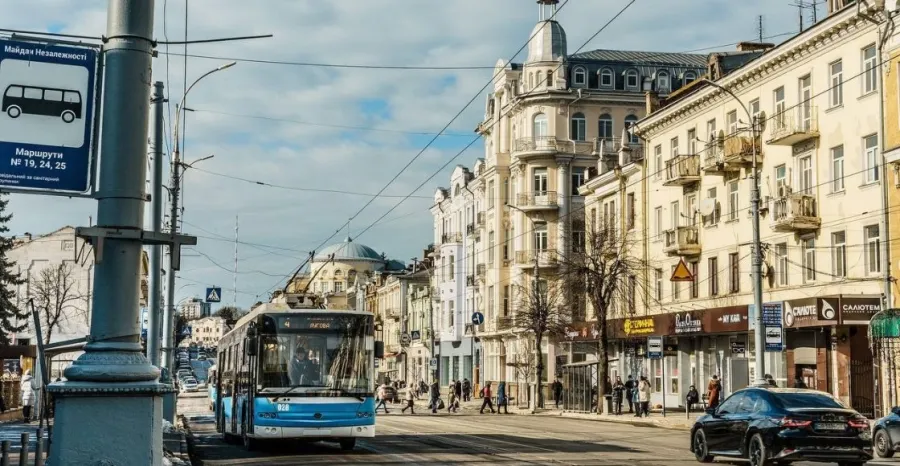 Де знайти та як вигідно орендувати авто у Вінниці: повний практичний гід