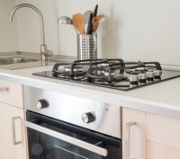 Где можно недорого купить детали для кухонной плиты?