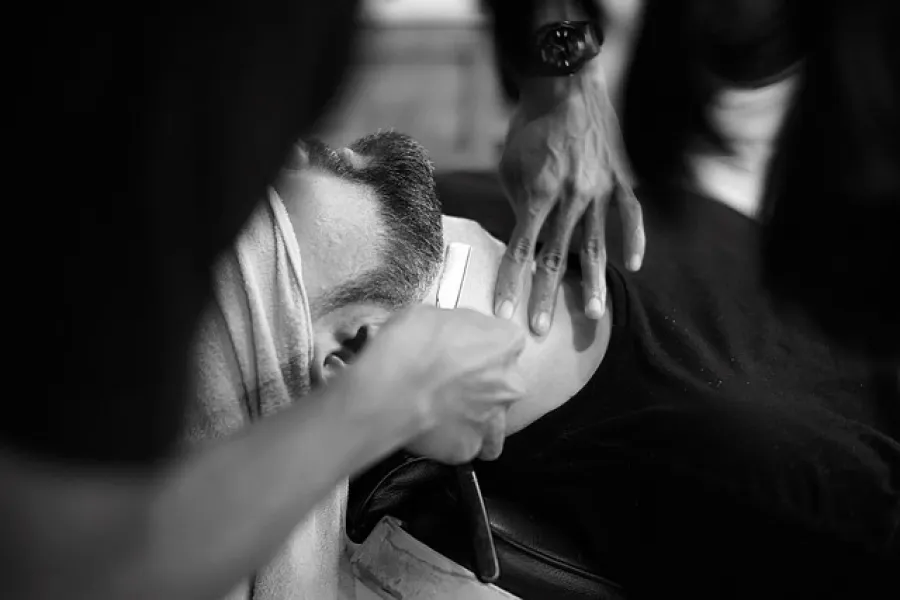 Навіщо потрібен шампунь для бороди і вусів