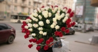 Как заказать доставку цветов в Виннице?