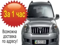ZNAK, автономера