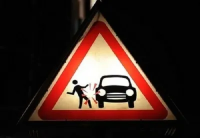 Під Вінницею насмерть збили жінку: поліція встановлює особу загиблої і водія
