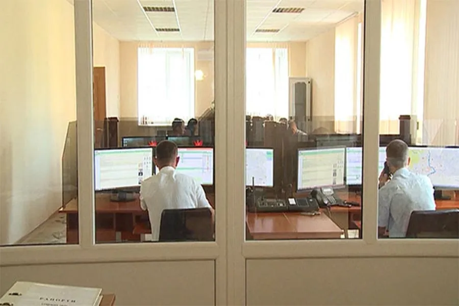 З сьогоднішнього дня служба "102" буде обслуговувати всю Вінниччину