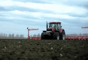Вінниччина має забезпечити Україну продовольством. Аграріїв закликають починати посівну