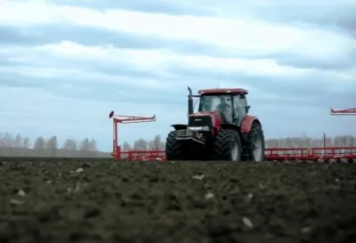 Вінниччина має забезпечити Україну продовольством. Аграріїв закликають починати посівну