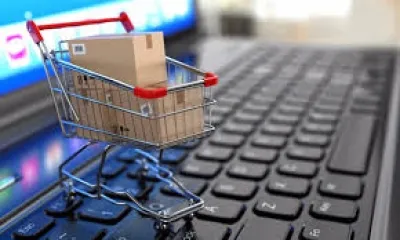 Как продавать товары через интернет?