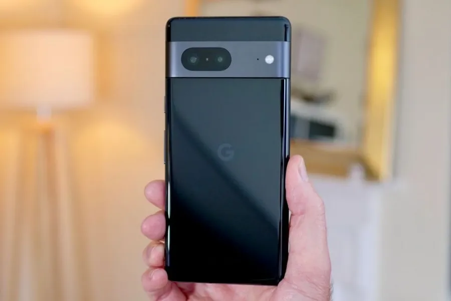 Ремонт Google Pixel 7: в какой сервис лучше обратиться