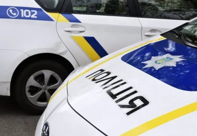 Чому патрульні застосували вогнепальну зброю при переслідуванні нетверезого водія?