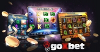 Go X Bet Казино с слотами игровыми автоматами