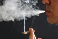 Как вылечить от табакокурения?