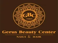GERUS BEAUTY CENTER, салон красоты
