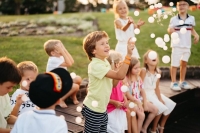 Как организовать веселое и увлекательное детское мероприятие