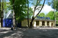 Вінницький планетарій