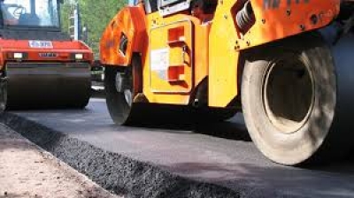 Понад 50 тисяч м² доріг відремонтували у Вінниці за перше півріччя 2017-го