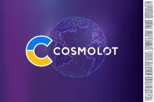 Онлайн казино Космолот: Захопливе зоряне дозвілля у гемблінг-всесвіті