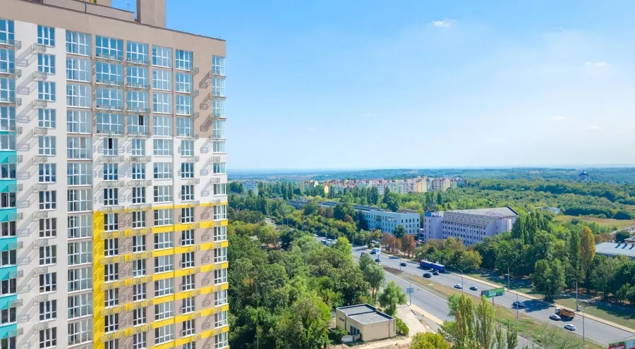 В каком жилом комплексе лучше купить квартиру?