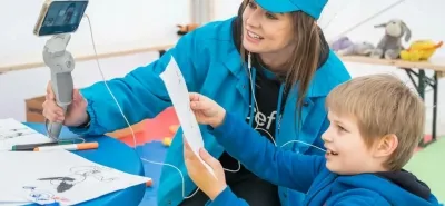 Програма грошової допомоги "СПІЛЬНО" від ЮНІСЕФ