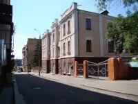 Школа №17