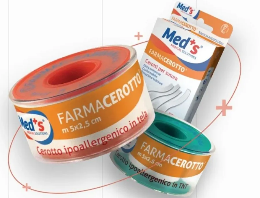 Медична продукція: якого постачальника краще вибрати?