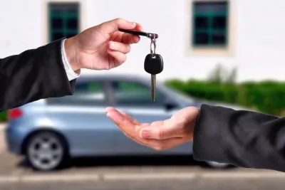 Продаж бв авто в Вінниці