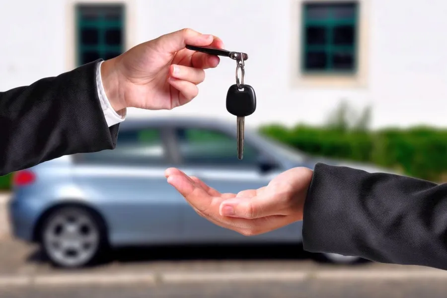 Продаж бв авто в Вінниці