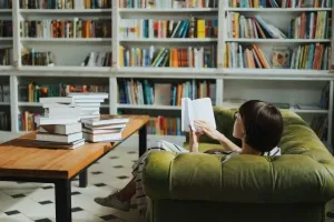 Топ-10 принципов работы успешного книжного магазина: взгляд изнутри