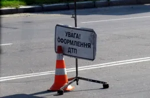 На Вінниччині двоє дітей потрапили під колеса автомобілів