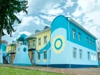 ДНЗ №19 (Дивограй), дитячий садок