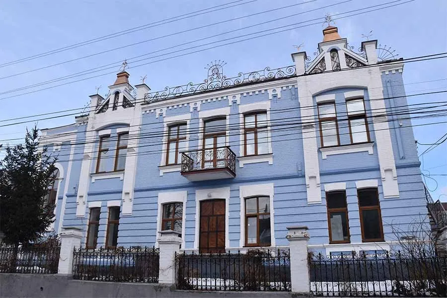 У Вінниці буде створено HUB для громадських організацій