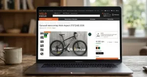 Чи варто купувати велосипед онлайн?