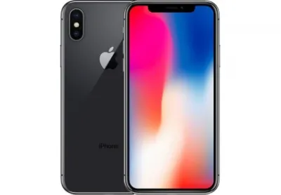 Как отремонтировать iPhone X?