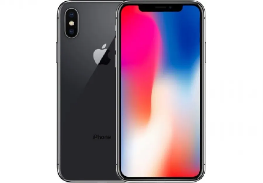 Как отремонтировать iPhone X?
